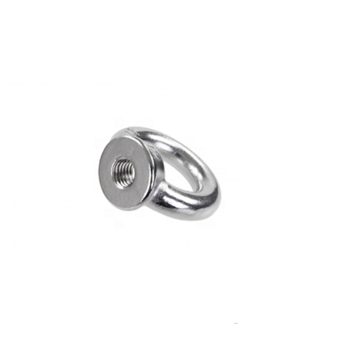 Shape Oval Eye Threaded Nut